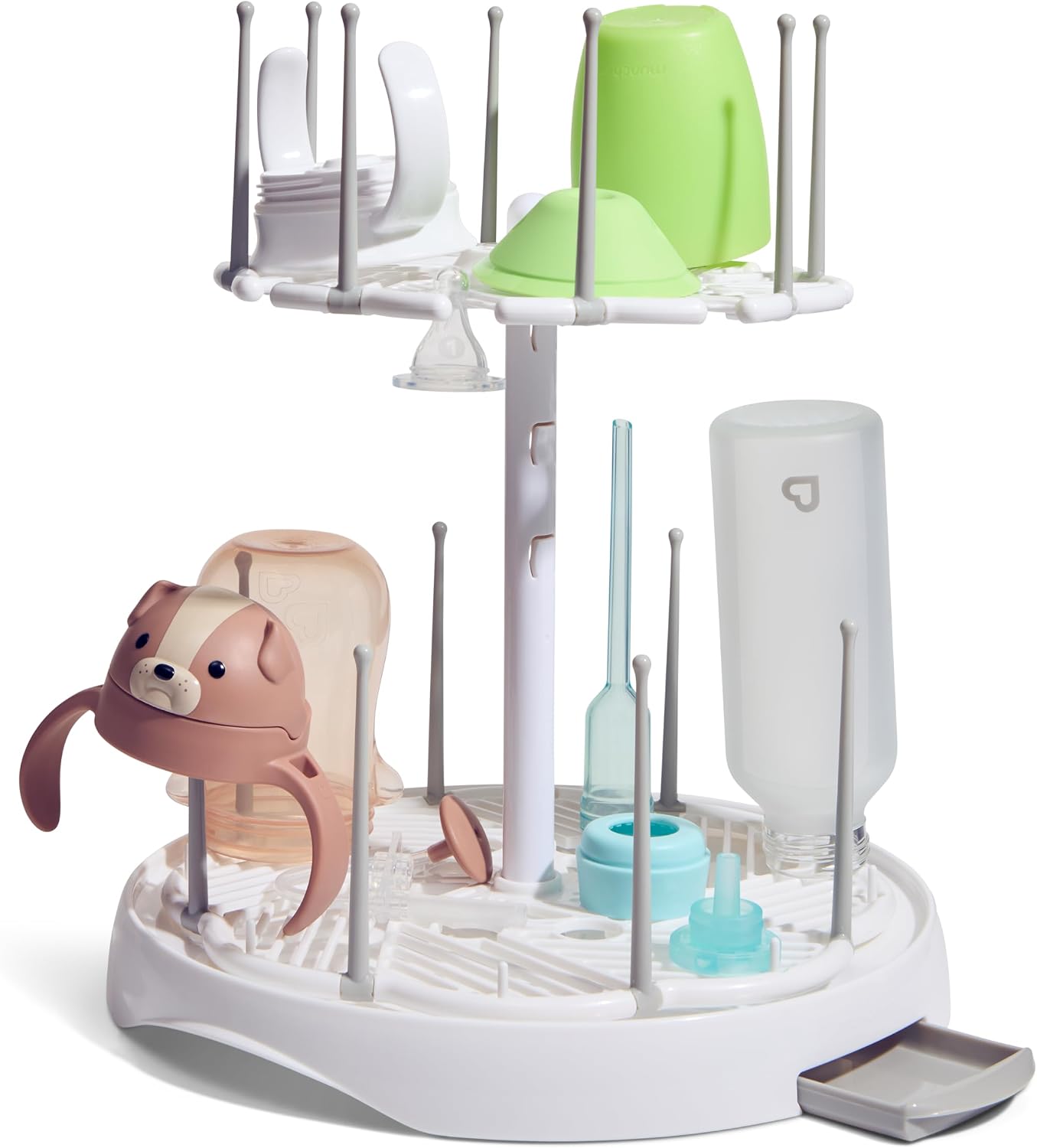 Munchkin High Capacity Drying Rack