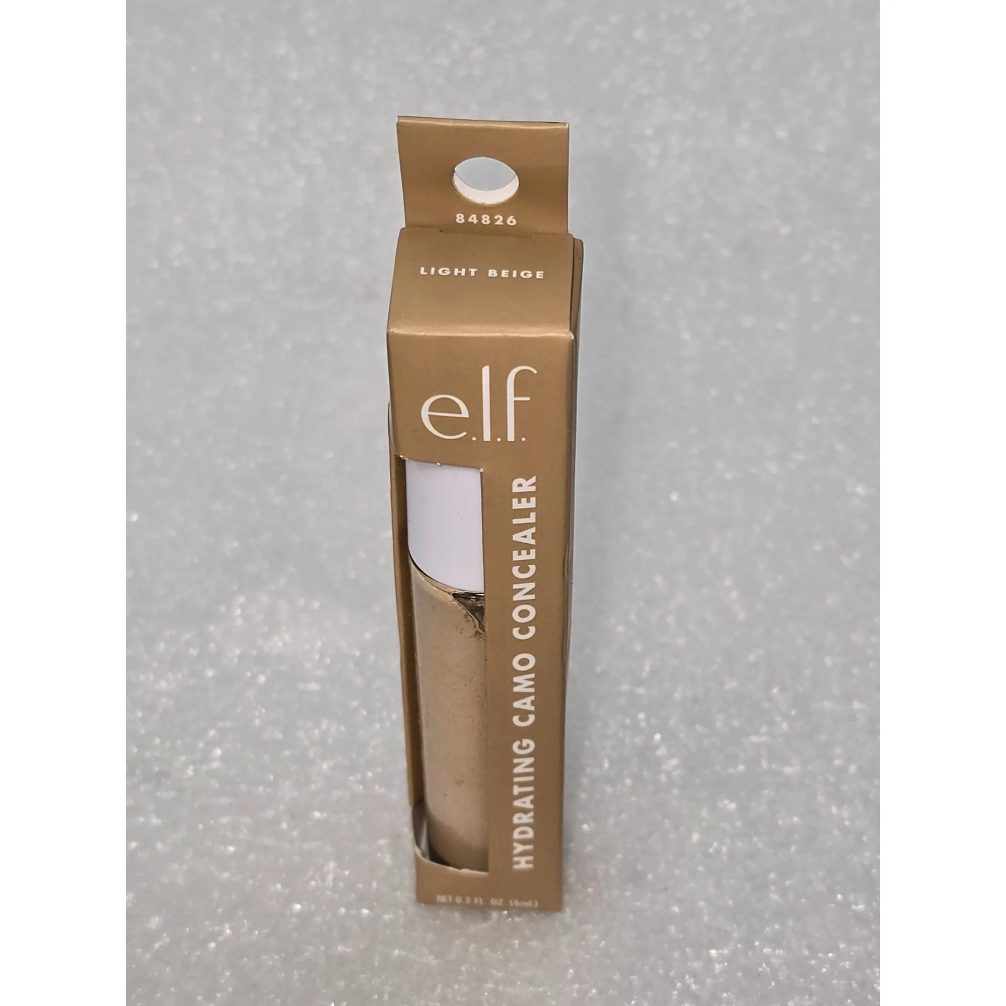 Hydrating Camo Concealer