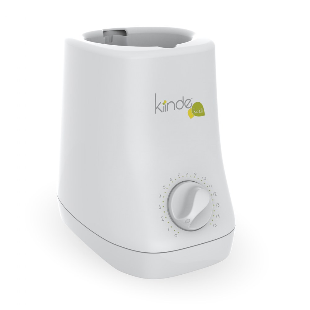Kozii® Bottle Warmer