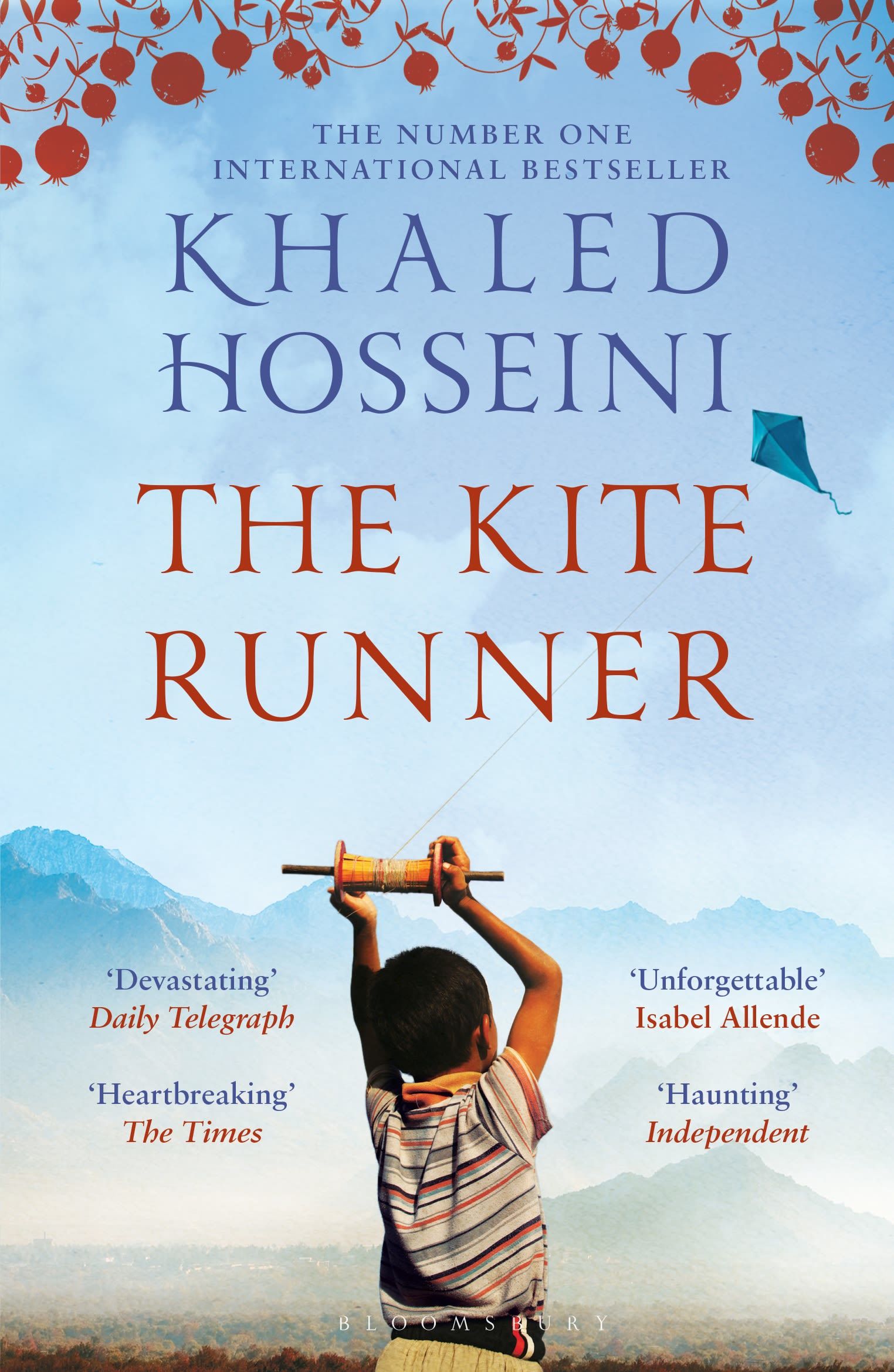 The Kite Runner