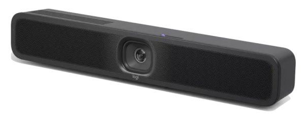 Logitech MeetUp 2