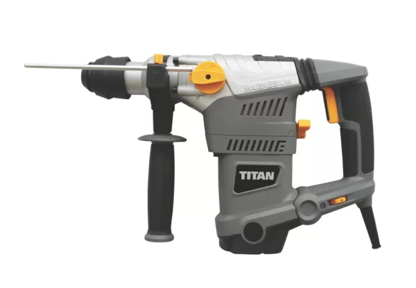 Titan TTB653SDS 5.9kg Electric SDS Plus Drill 230-240V