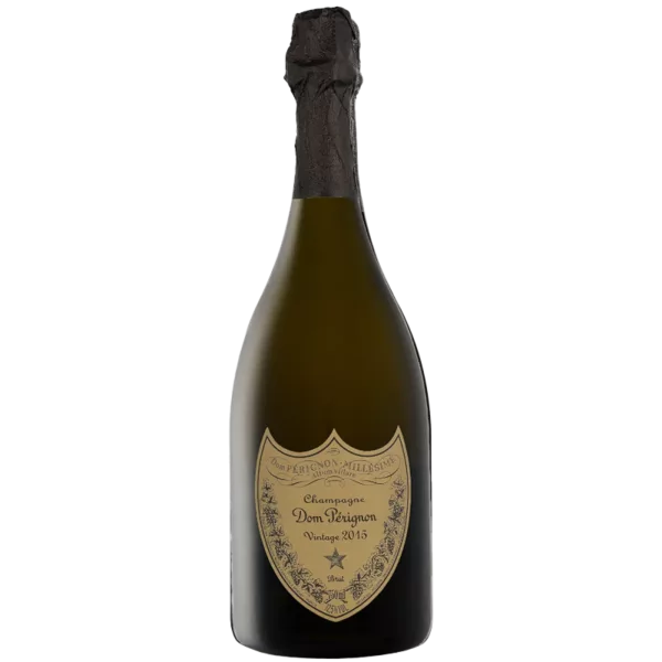 Dom Pérignon Blanc Vintage Magnum