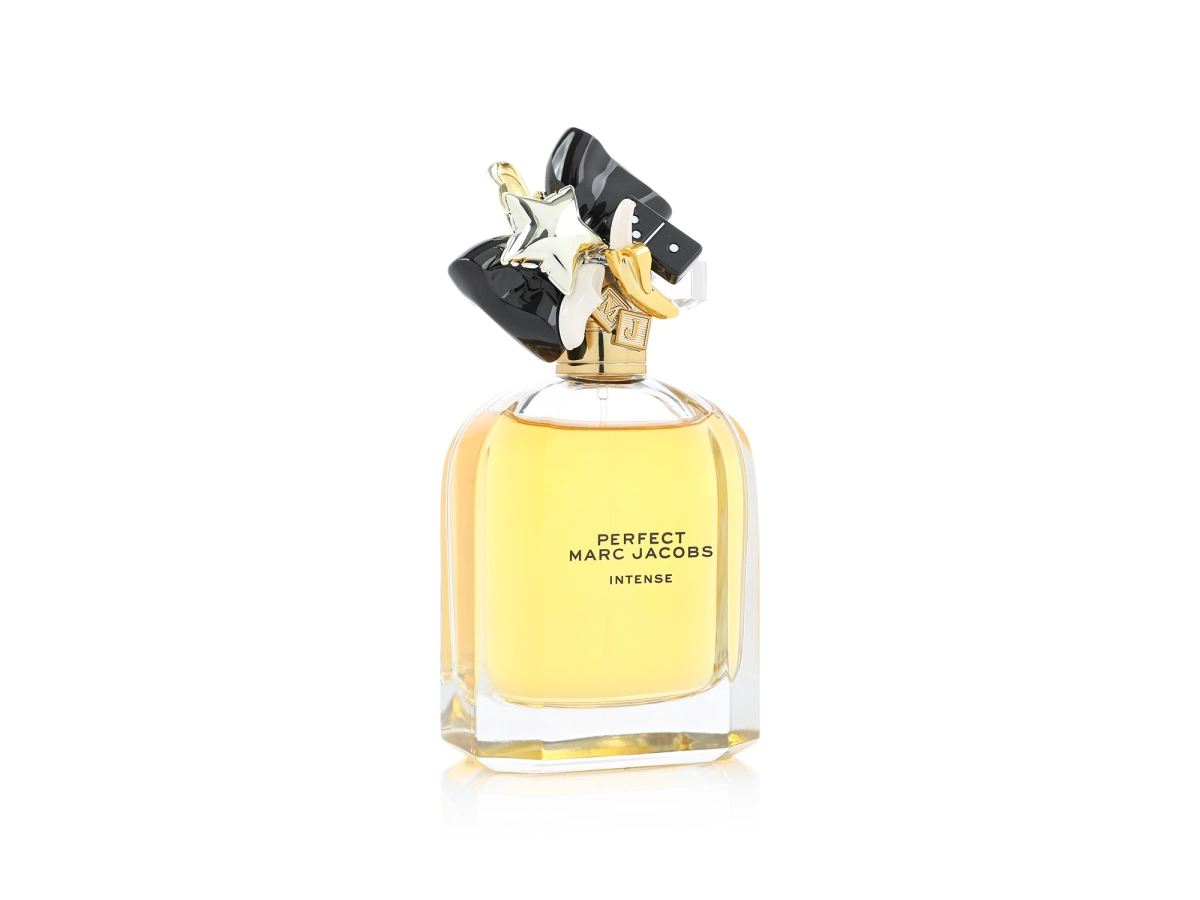 Perfect Intense Marc Jacobs Eau de Parfum 50ml