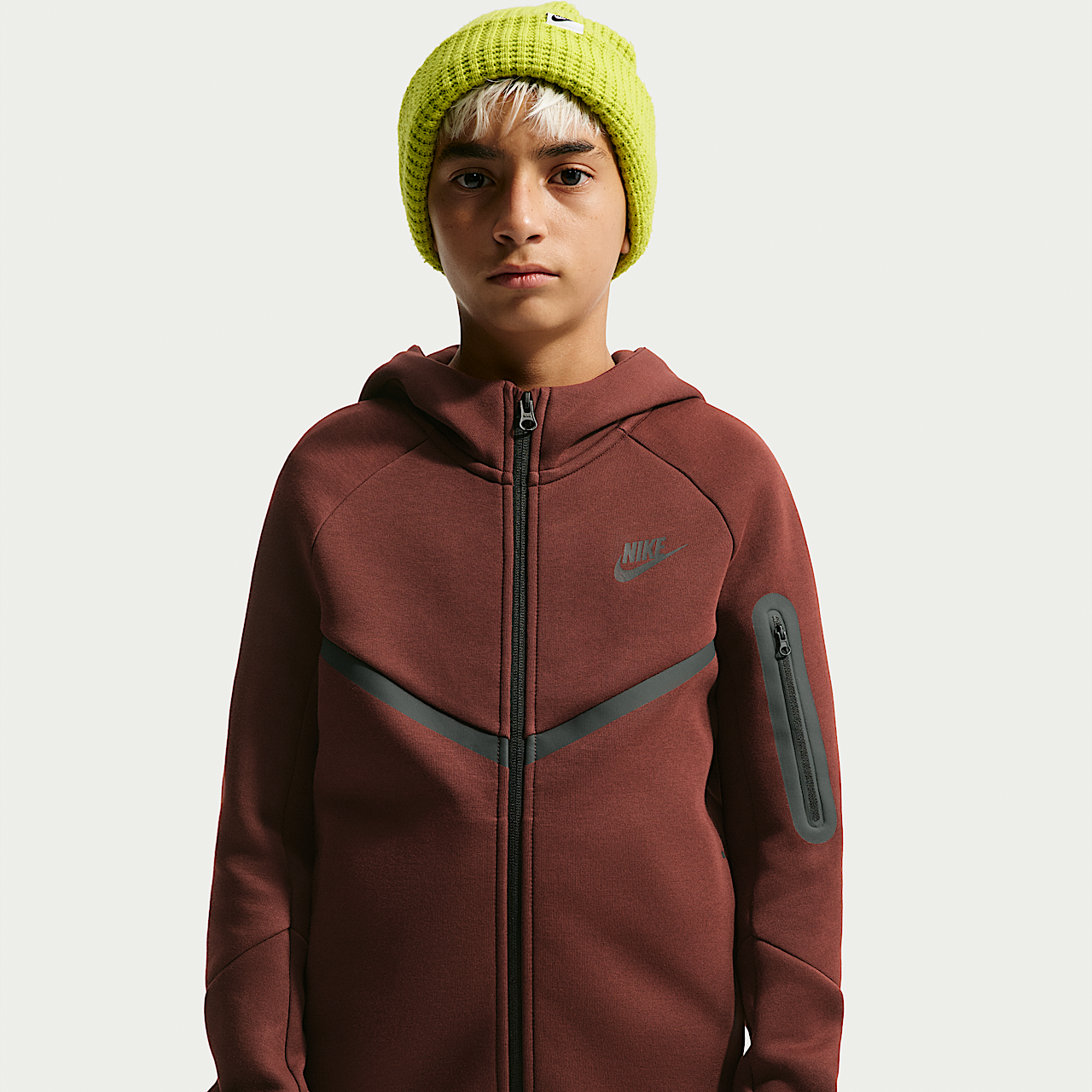 Nike Sportswear Tech Fleece