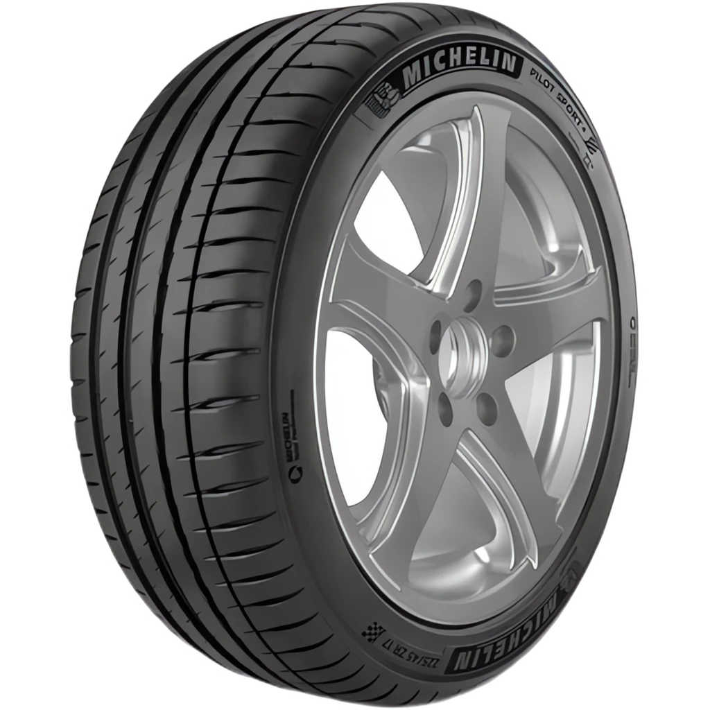 Michelin Pilot Sport 4 235/40 R19 96Y