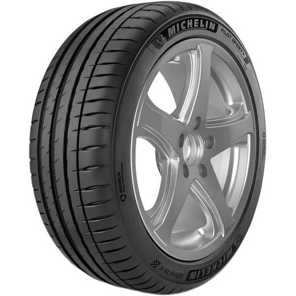 Michelin Pilot Sport 4 235/40 R19 96Y