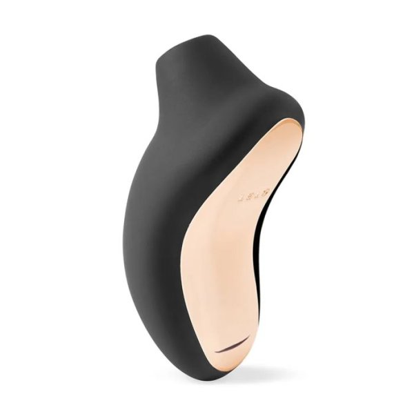 Lelo - Sona Cruise - Luchtdruk Vibrator - Zwart