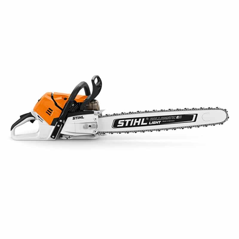 Stihl MS 500i Petrol Chainsaw