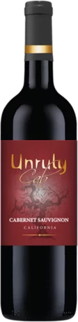 Unruly Cabernet Sauvignon 750ml