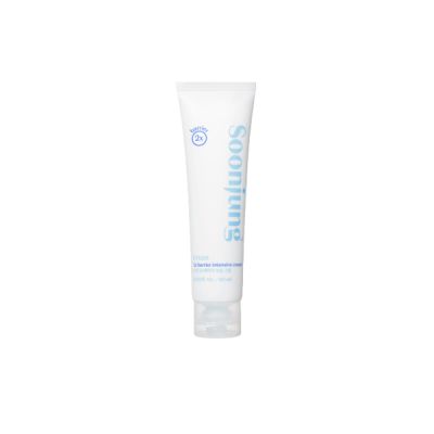 ETUDE Soonjung 2x Barrier Intensive Cream