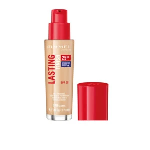 Rimmel Lasting Finish 25H Foundation 070 Sesame