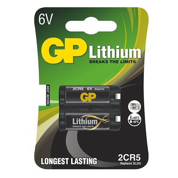 GP 2CR5 DL245 1