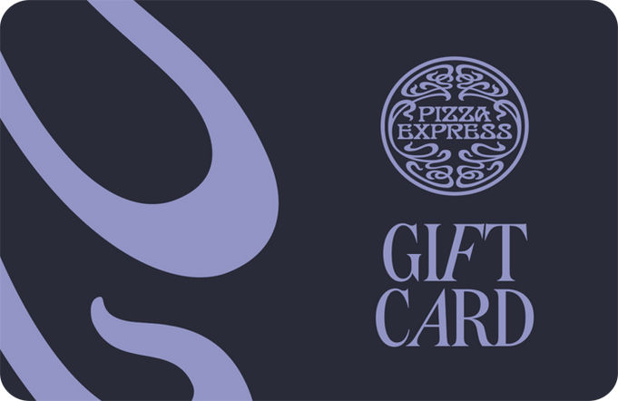 PizzaExpress eGift