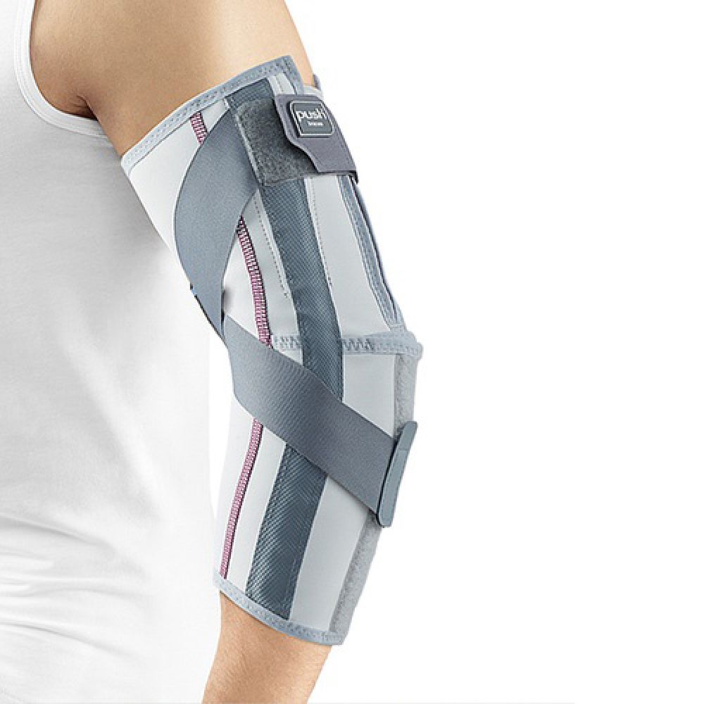 Push Med Elbow Brace