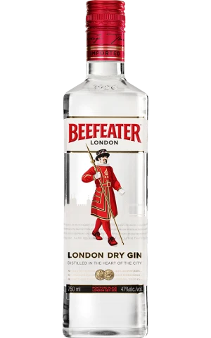Beefeater London Dry Gin