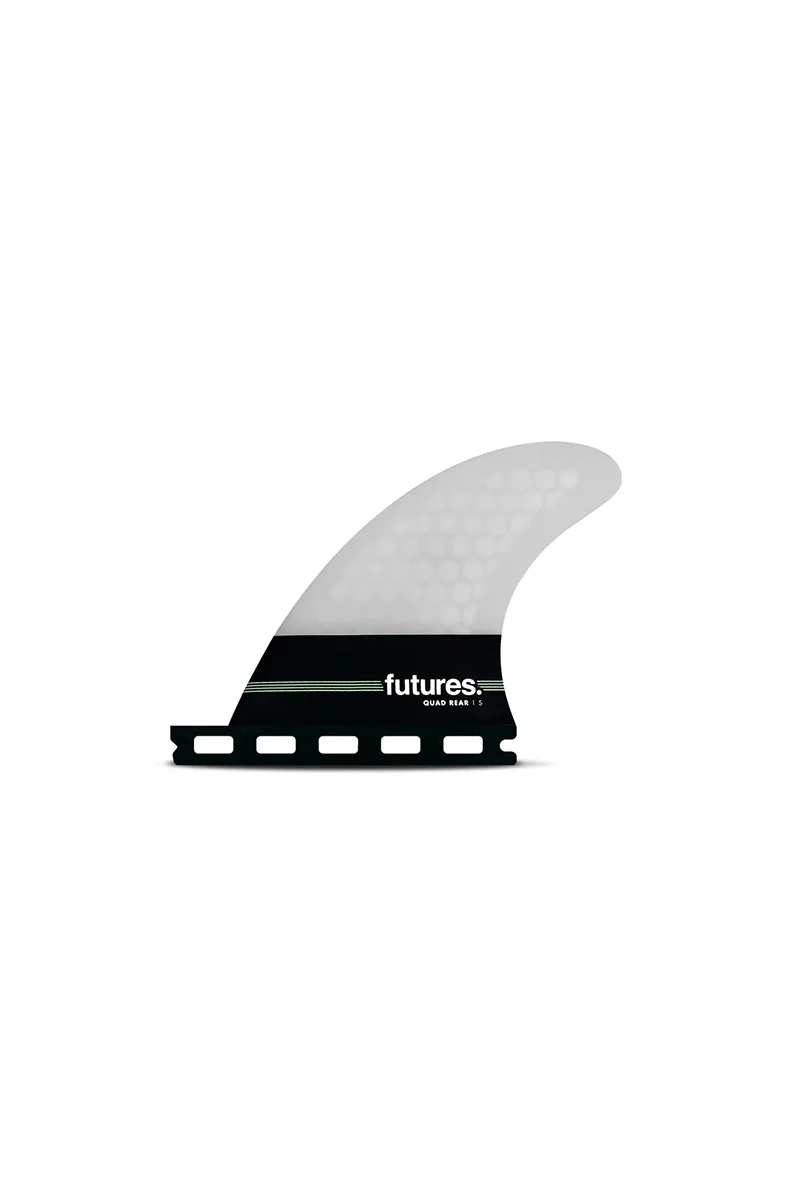 Futures Neutral HC Quad Rear