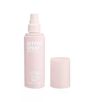 Setting Spray