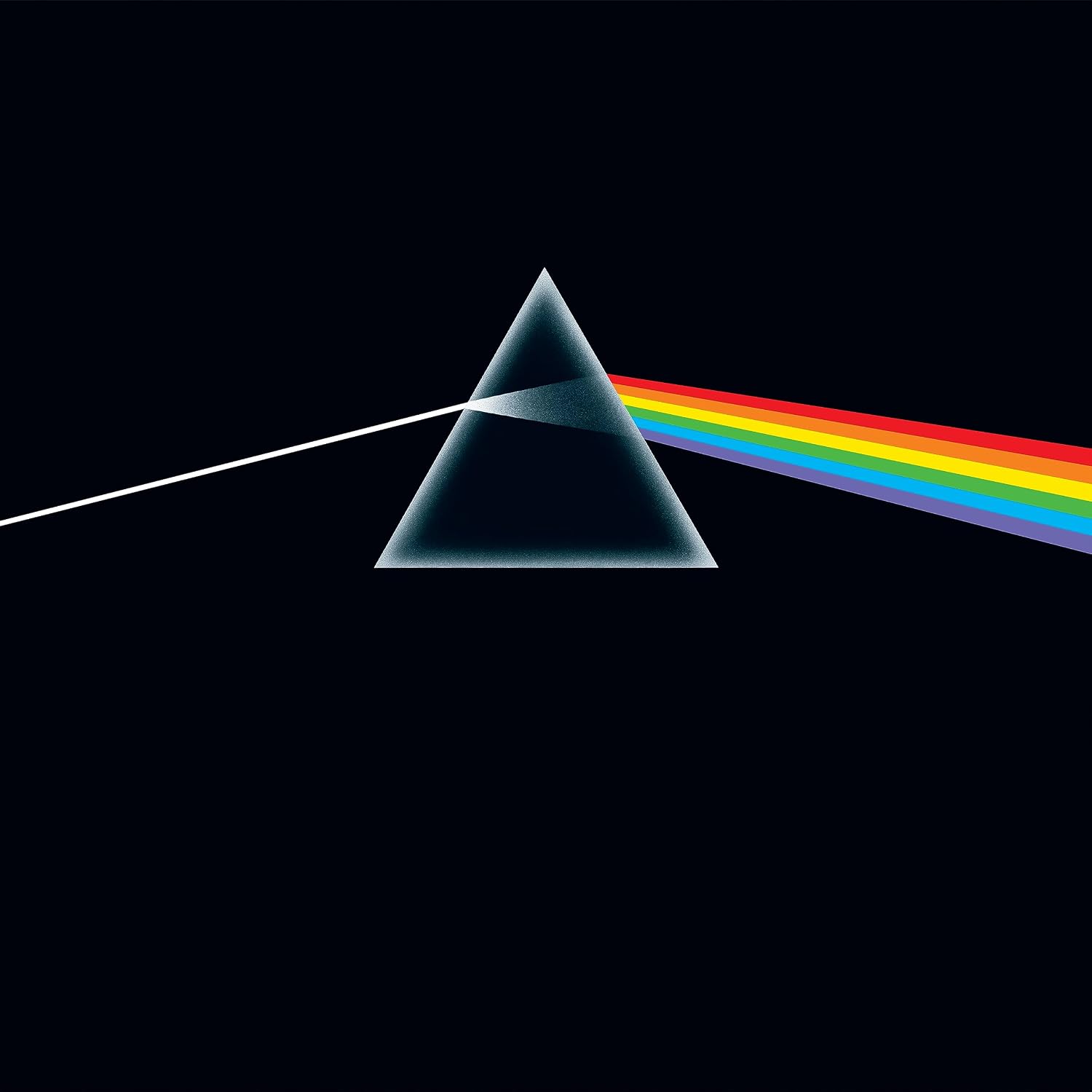 The Dark Side Of The Moon - 50th Anniversary