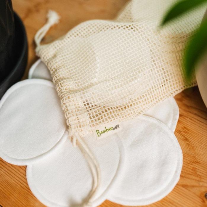 Cotton Rounds