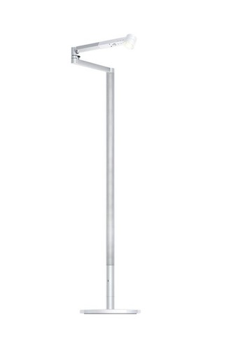 Dyson Solarcycle Morph™ Floor (White/Silver)
