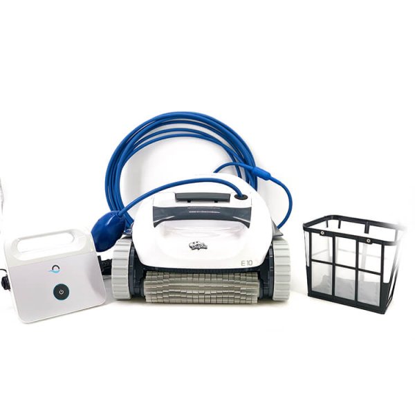 Dolphin zwembadrobot E10