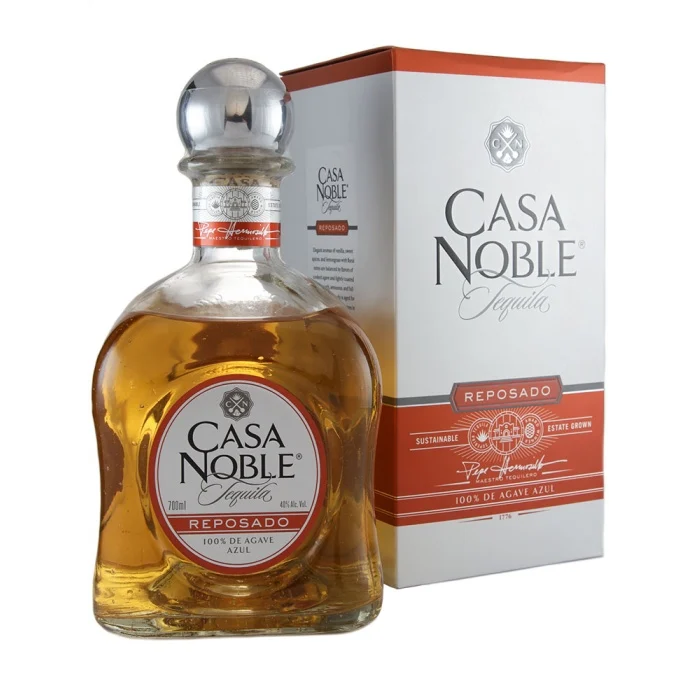 Casa Noble Tequila Reposado