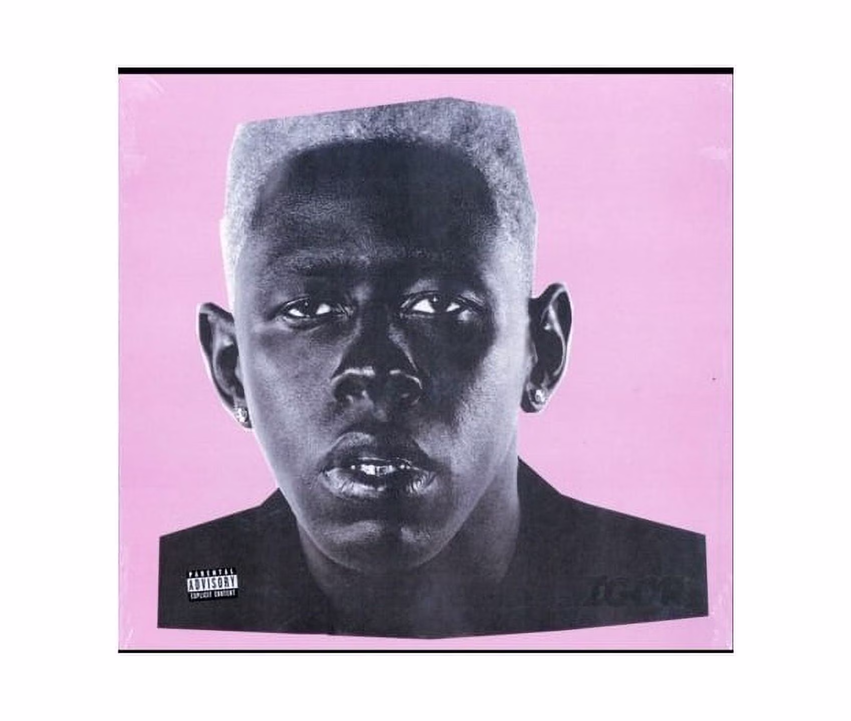 Tyler The Creator ‎- IGOR LP - Hip Hop Vinyl Album - Earfquake SEALED NEW Record
