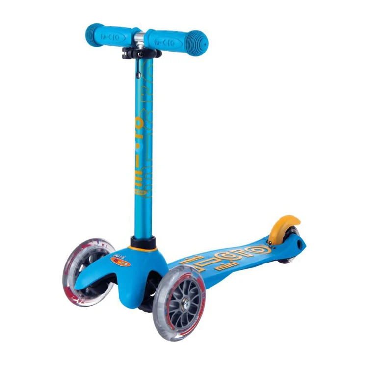 Micro Mini Scooter