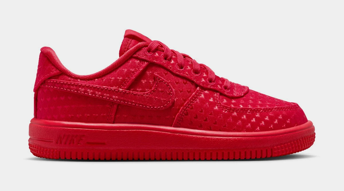 Nike Force 1 Low V Lace