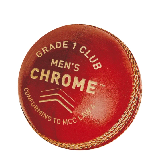 Gunn & Moore CHROME GRADE 1 - CLUB