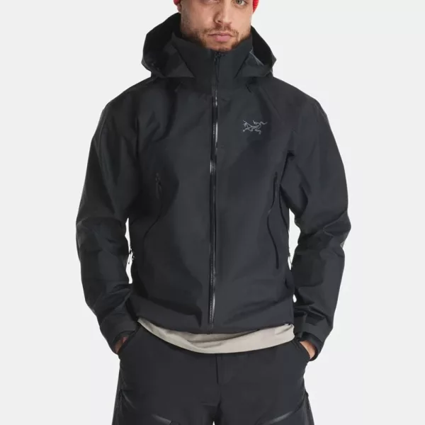 Arc'teryx Beta AR Jacket Heren
