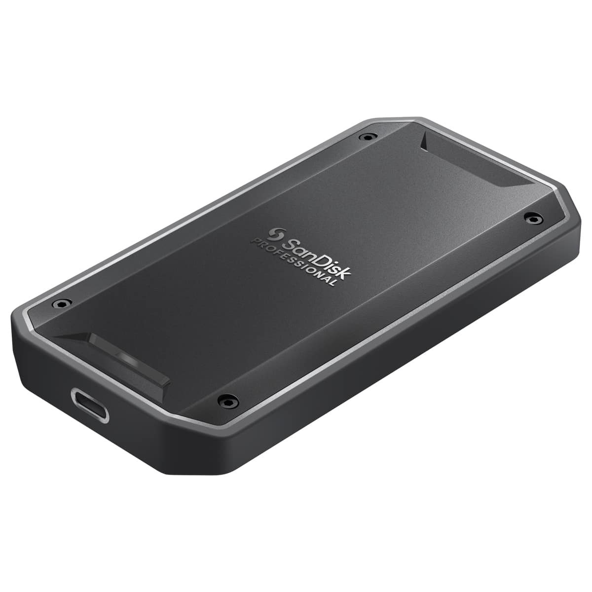 1TB SanDisk PRO-G40 Portable SSD