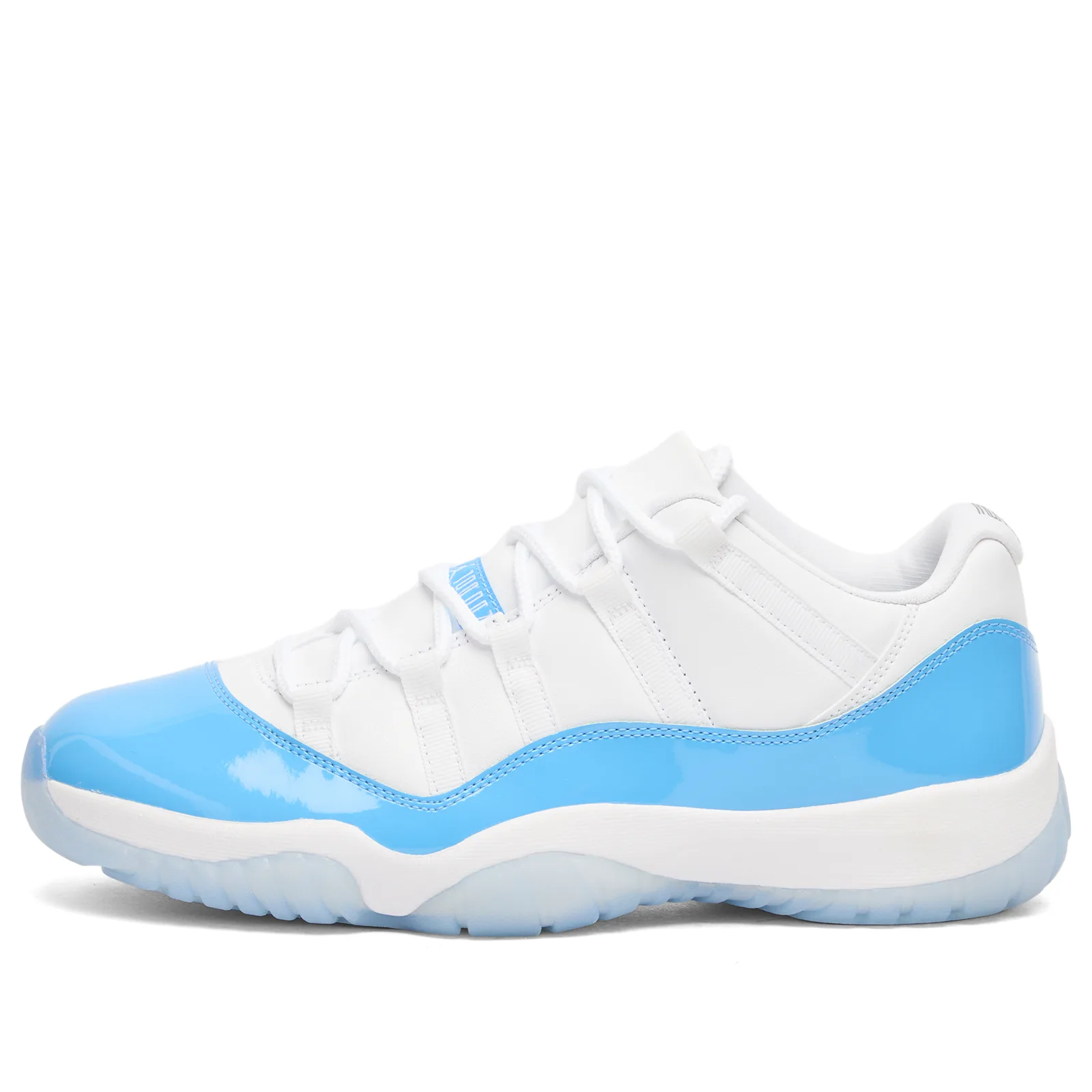 Air Jordan 11 Retro Low 'University Blue'