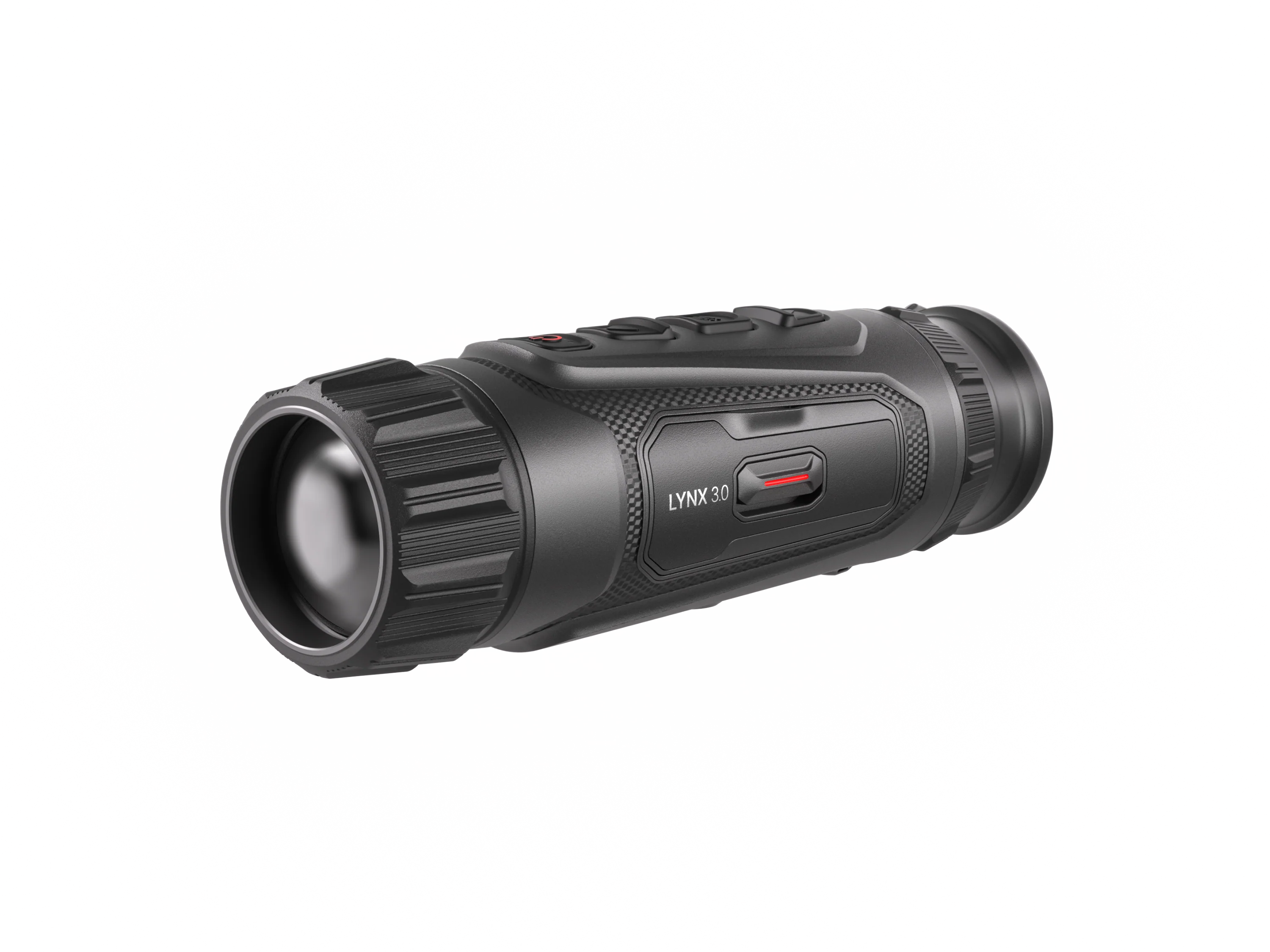Warmtebeeldkijker Lynx LH35 3.0 jacht met 384 x 288-sensor