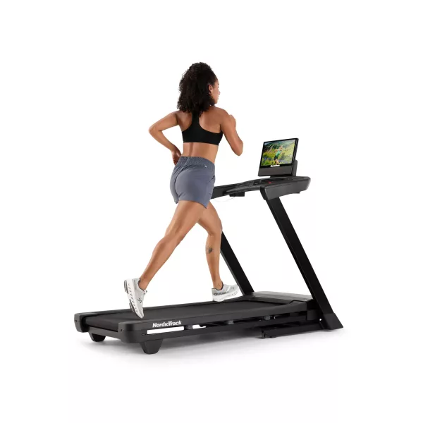 T Series Treadmills