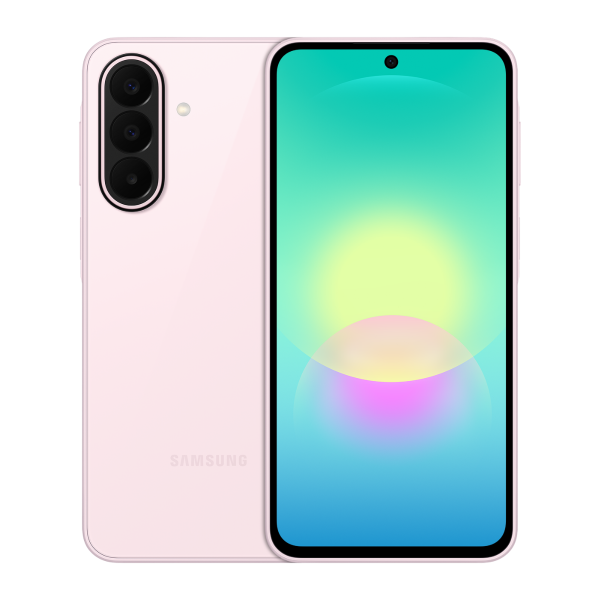 SAMSUNG GALAXY A27 5G 128GB SMARTPHONE – PINK (UNLOCKED)