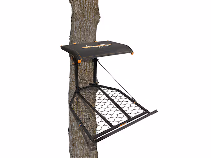 Muddy Boss XL Hang On Stand