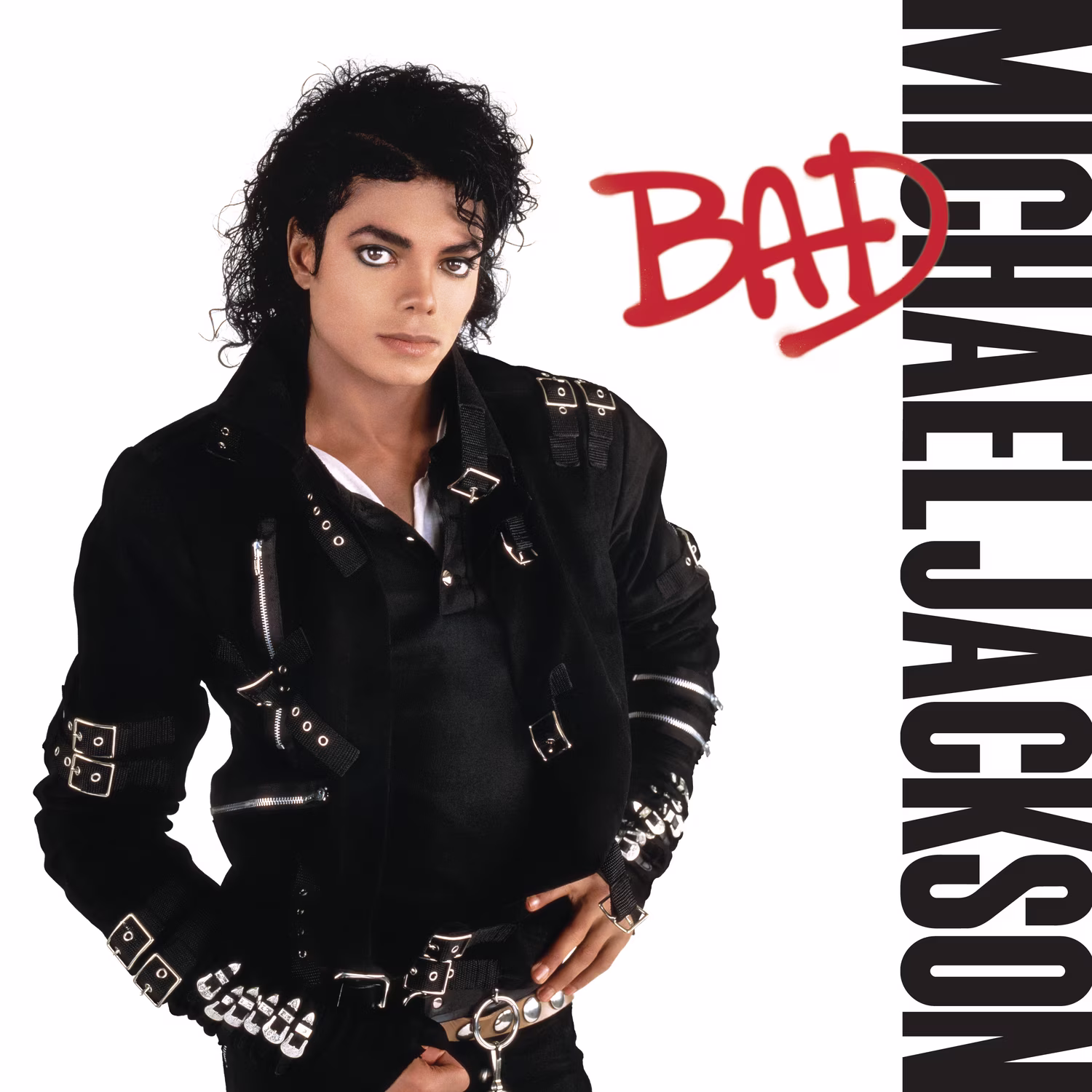 Michael Jackson - Bad (140G/Gatefold) [New LP Vinyl]