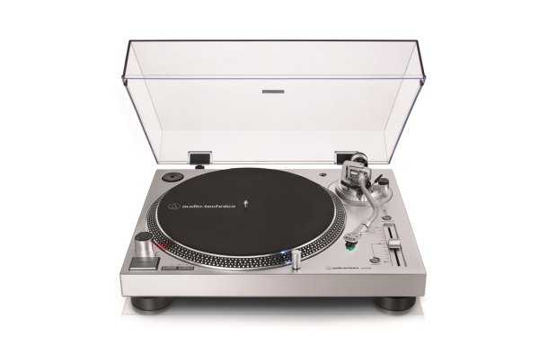 Audio-Technica AT-LP120XUSB Direct-Drive USB Turntable