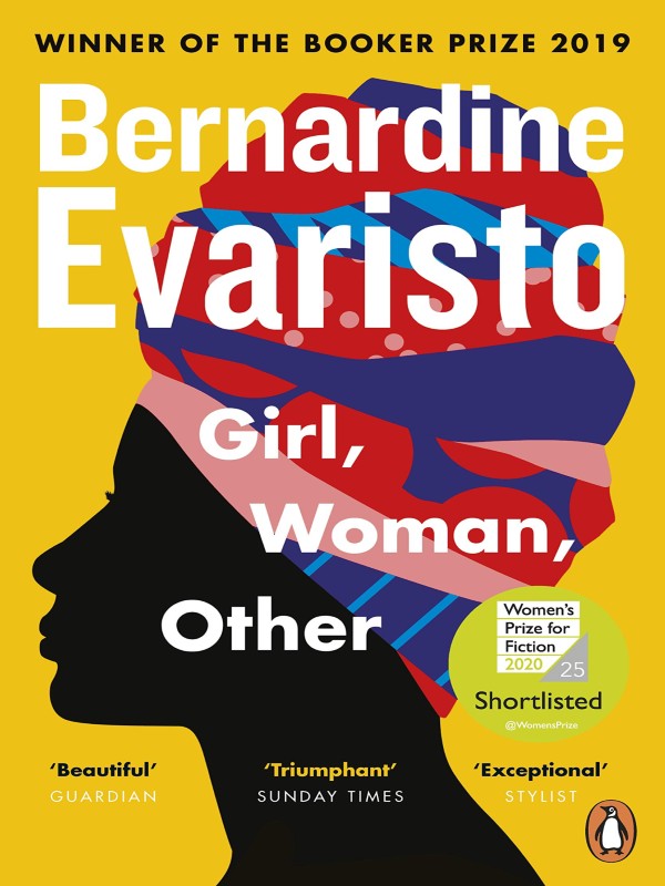 Girl, Woman, Other (Paperback)