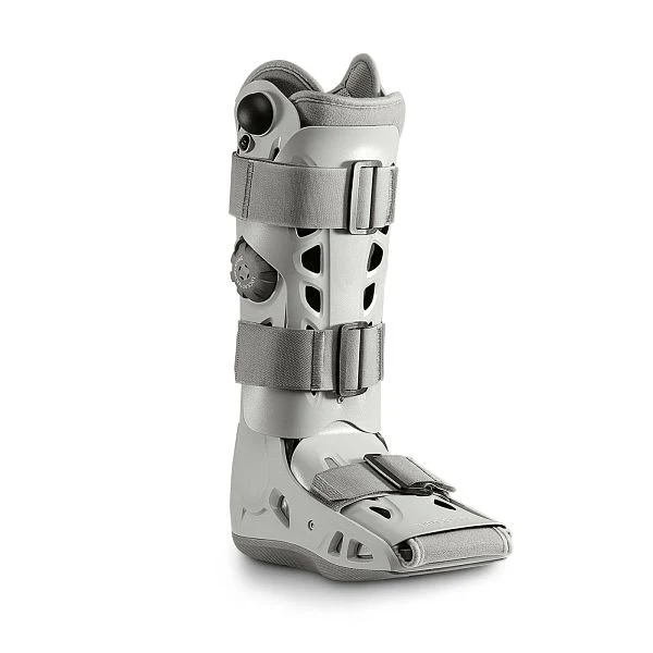 Aircast AirSelect Elite Walker Brace / Walking Boot, Large 01EP-L
