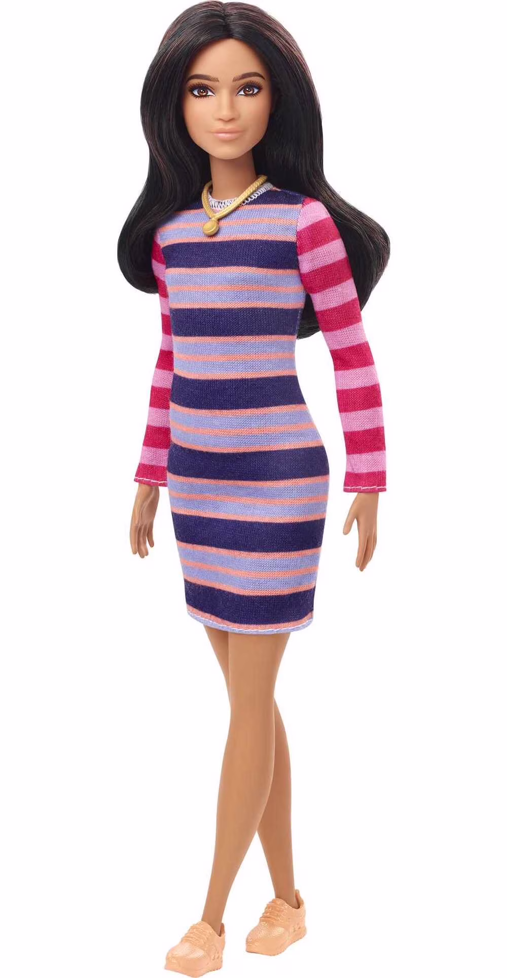 Barbie Fashionistas Dolls