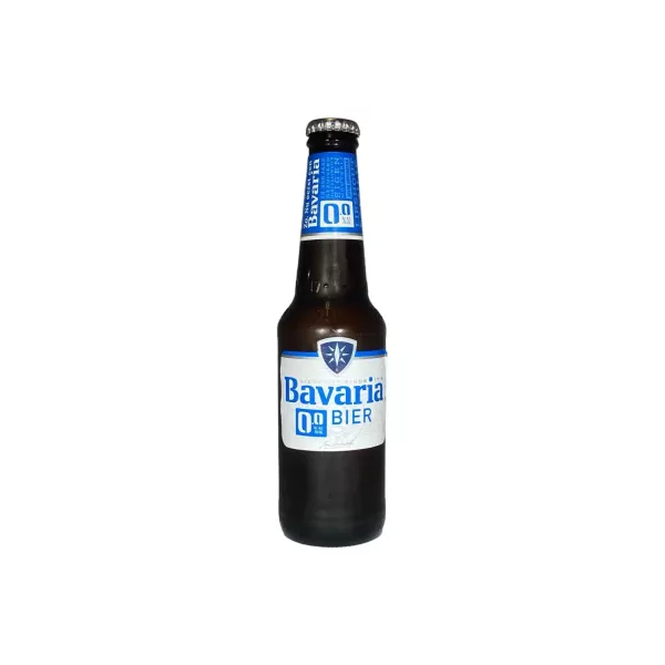 Bavaria – 0.0