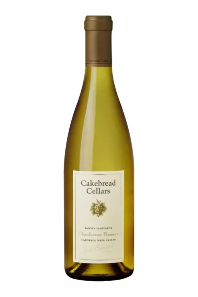 Cakebread Reserve Chardonnay 2023 (750 ml)