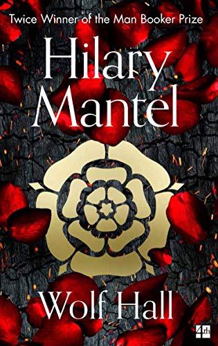 Wolf Hall - The Wolf Hall Trilogy (Paperback)