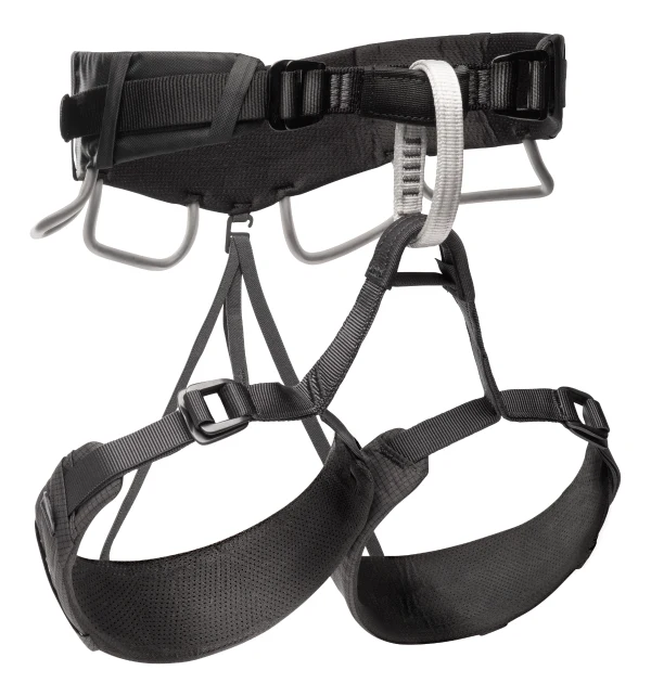 Black Diamond Momentum 4S Climbing Harness