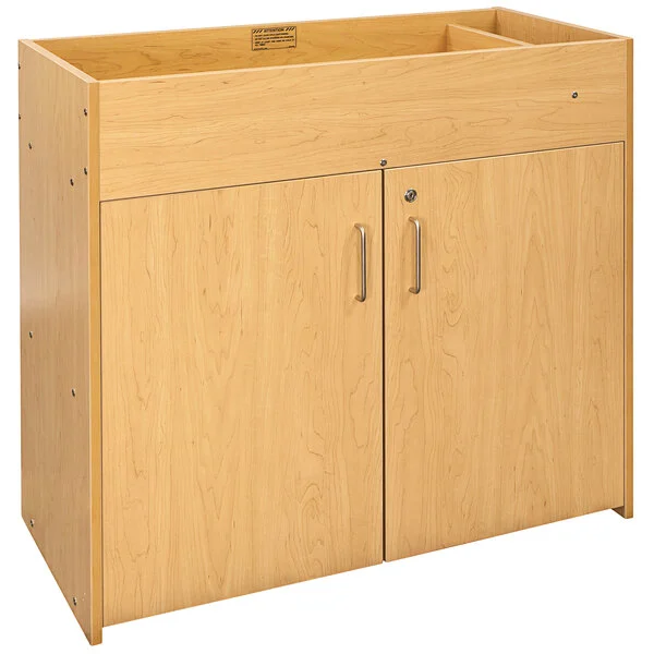 Small Baby Changing Table