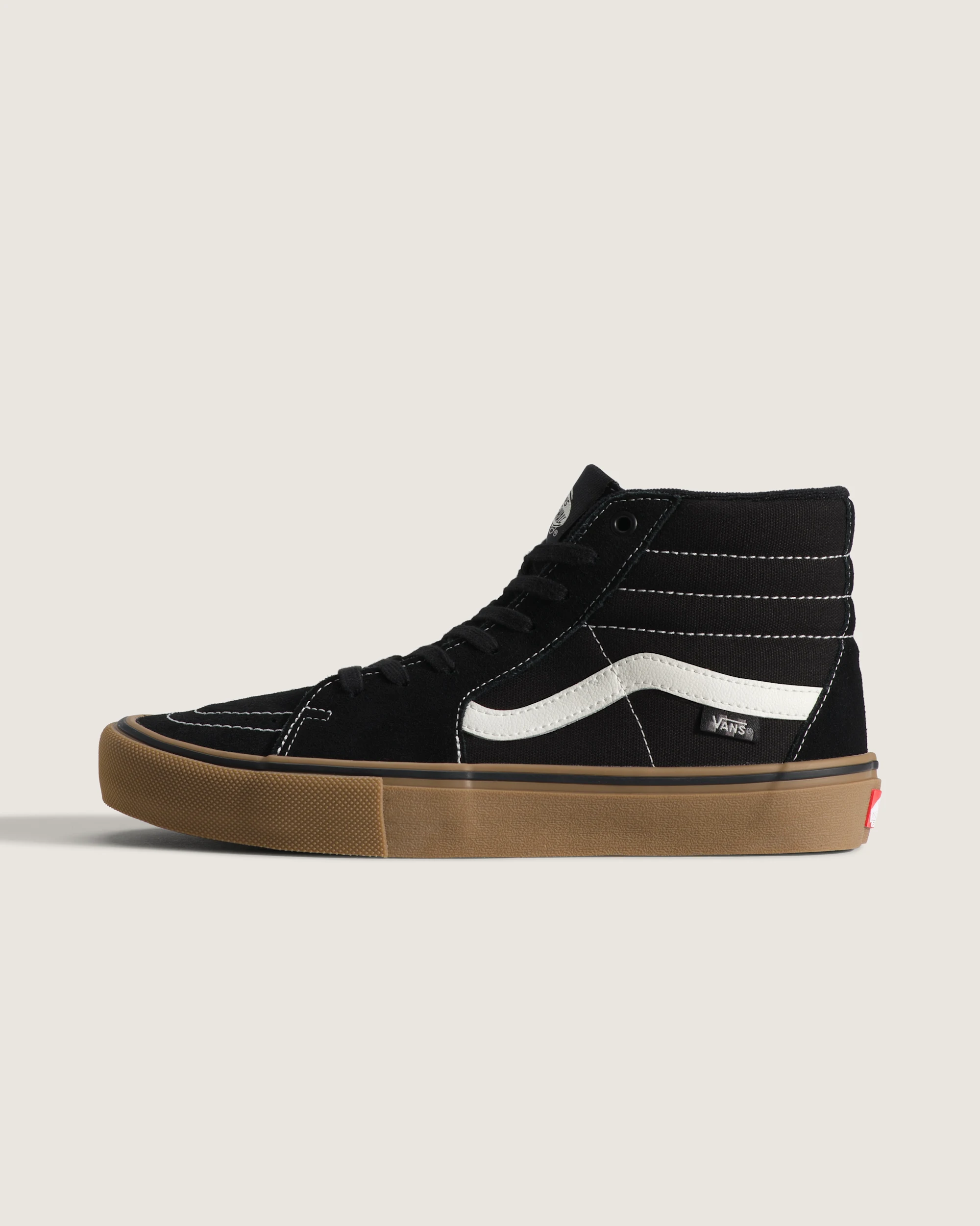 Vans SK8-Hi Skate Shoes