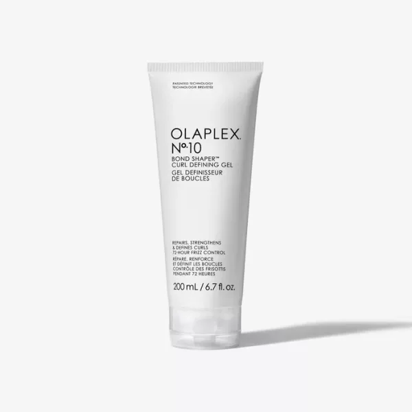 Olaplex No 10 Bond Smoother Curl Defining Gel - 200 Ml